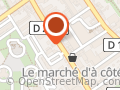 LA MAISON DES PIZZA