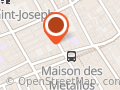 Les Mains de Gaspard - Massages Suédois Paris