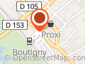pharmacie de boutigny