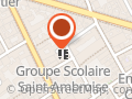 Collège Privé Mixte Saint Ambroise