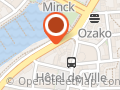 Onepark / Quai des Hollandais Parking