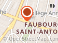 Audition Conseil