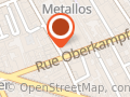 Pharmacie Saint Maur Oberkampf