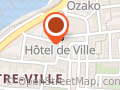 L’Andalou, chez Caz