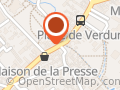 Fontès Espérance