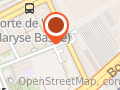 Stade Stade Boutroux (Mairie de Paris)
