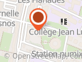Université de Cergy-Pontoise