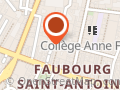 Laboratoire de la Main d'Or