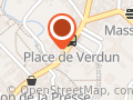 Le Pressing du Village