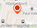 HYPERCACHERS SARCELLES