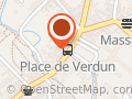Boucherie du vilage