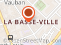 Maison de quartier Basse Ville