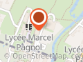 Lycée Marcel Pagnol