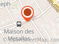Laforet couronnes timbaud agences immobilières paris 11