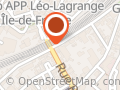 PERF 91 Institut de formation (SUPESSONNE)