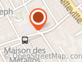 Speed-Frenching: French teacher in Paris