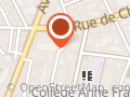 Studio Danse Pilates Paris