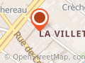 Agence Immobilière Paris - Citya Pécorari