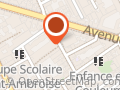Société Parisienne d' Administration Privée