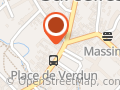 Pharmacie Centrale de Sarcelles