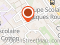 ITEP Le Coteau (UGECAM IDF)