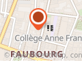 Paris-Pékin Traduction