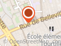 Les Halles de l'Asie "Super Store"