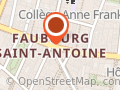 Cordonnerie d’Aligre