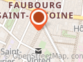Poissonnerie La Sirène d’Aligre