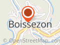 Mjc Boissezon