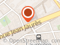 Gymnase Jean Jaurès