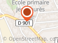 Zabelle Coiffure