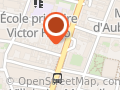 Centre Ophtalmologique Aubervilliers