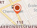 Le Fournil Parmentier