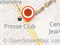 Grande Pharmacie de Vitry