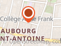 Le Gymnase Aligre - Coworking