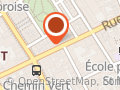 Alimentation chemin vert