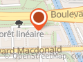 Aire de jeux de la rue Hélène