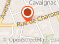 Tapisserie - Charonne
