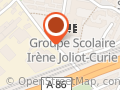 Ecole élémentaire Joliot Curie