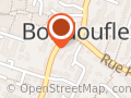 Restaurant Scolaire Mauriac