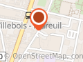 BePark - Parking 55 Rue de la Commune de Paris