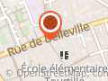Le Relais de Belleville