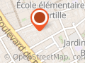 Etablissement le Passage Croix Rouge Française