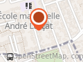 École maternelle publique André Lurçat