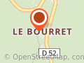 Chambres d'hôtes Le Cousques