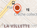 Médiathèque Matéo Maximoff
