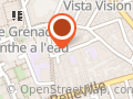 Hopital Maison Blanche 75G25 Paris