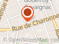 La Baguette de Paris