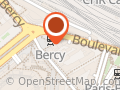 Tabac De Bercy